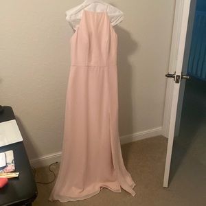 💜Bella bridesmaid dress 💜